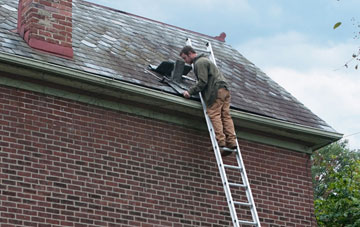 what affects urgent Crask Of Aigas roof repairs