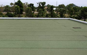 all Crask Of Aigas roofing types quoted for