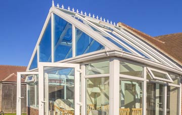 conservatory roof insulation costs Crask Of Aigas