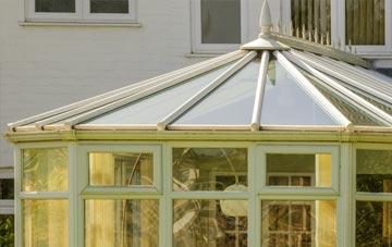 conservatory roof repair Crask Of Aigas, Highland