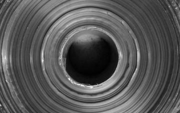 Crask Of Aigas edpm waterproofing