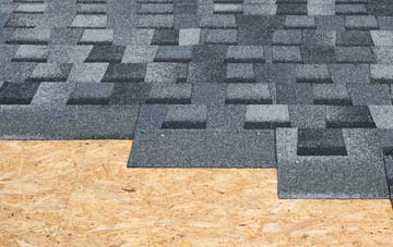 expert Crask Of Aigas asphalt roof companies