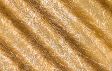 Crask Of Aigas fibreglass roof waterproofing