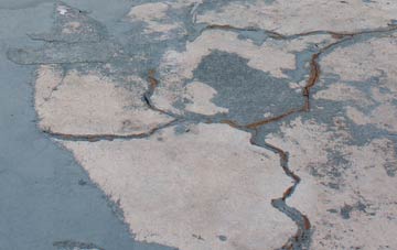 fibreglass roofing replacement Crask Of Aigas