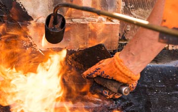 Crask Of Aigas flat roof repair companies