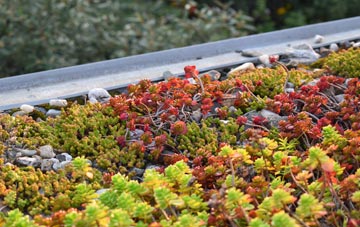 the cost of Crask Of Aigas green roof installation