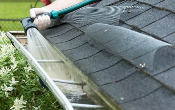 Crask Of Aigas gutter cleaning costs