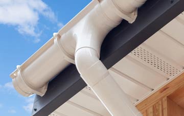Crask Of Aigas gutter installation costs