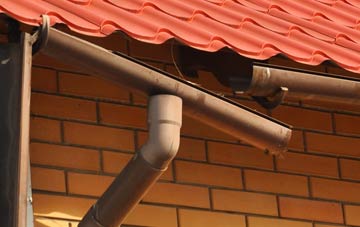 Crask Of Aigas gutter repair costs