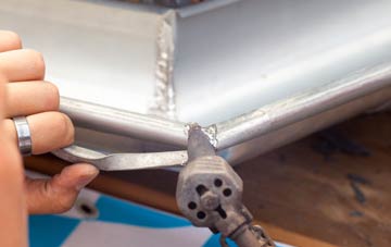 disadvantages of Crask Of Aigas lead roofing