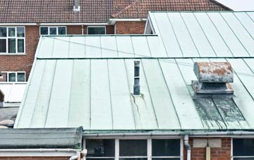 Crask Of Aigas lead roofing costs