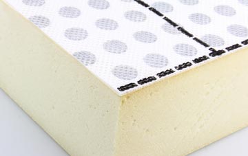 meeting Crask Of Aigas building codes