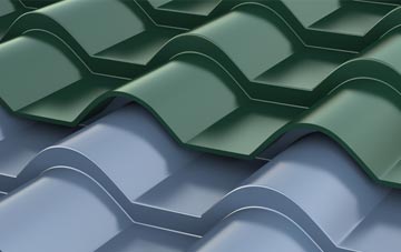 who should consider Crask Of Aigas plastic roofs