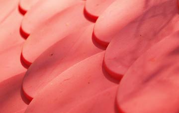 Crask Of Aigas plastic roof costs