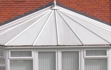 Crask Of Aigas polycarbonate conservatory roof repairs
