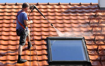 roof cleaning Crask Of Aigas, Highland
