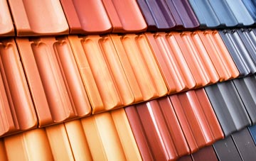Crask Of Aigas roof tile costs