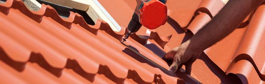 save on Crask Of Aigas roof installation costs