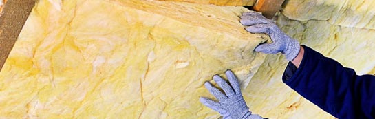 quotes for Crask Of Aigas roof insulation