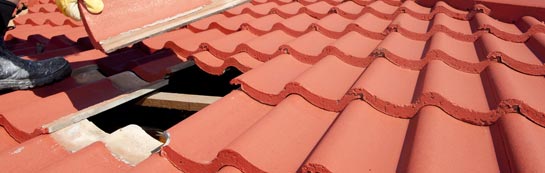 compare Crask Of Aigas roof repair quotes