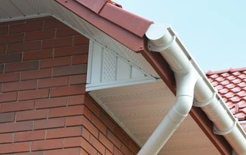 Crask Of Aigas soffit repair costs