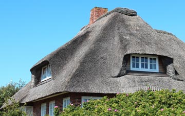 thatch roofing Crask Of Aigas, Highland