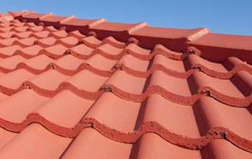 Crask Of Aigas tile and slate roof replacement