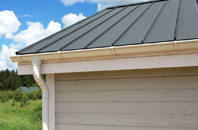 Crask Of Aigas fascia repair