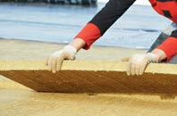 find rated Crask Of Aigas roof insulation companies