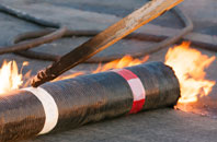 free Crask Of Aigas flat roofing repair quotes