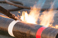 Crask Of Aigas flat roofing replacement