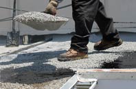 find rated Crask Of Aigas flat roofing replacement companies