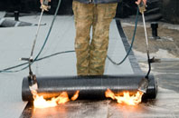 Crask Of Aigas flat roof sealing quote