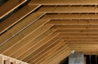 Crask Of Aigas pitched insulation quotes