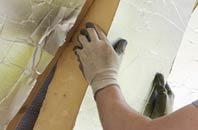 rated Crask Of Aigas roof insulation companies