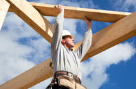 Crask Of Aigas roof replacement work