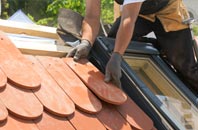 Crask Of Aigas tiled roofing companies