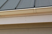 Crask Of Aigas soffit repair
