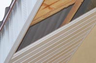 rated Crask Of Aigas soffit repair companies