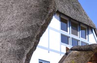 find rated Crask Of Aigas thatchers